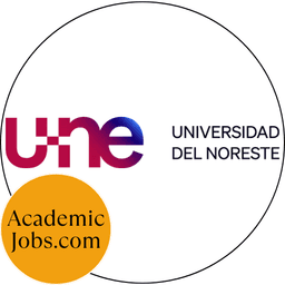 UNO - Universidad del Noroeste logo