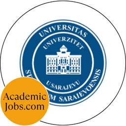 UNSA - University of Sarajevo logo