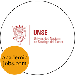 UNS - Universidad Nacional de Santa - Chimbote logo
