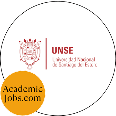 Universidad Nacional de Santiago del Estero logo