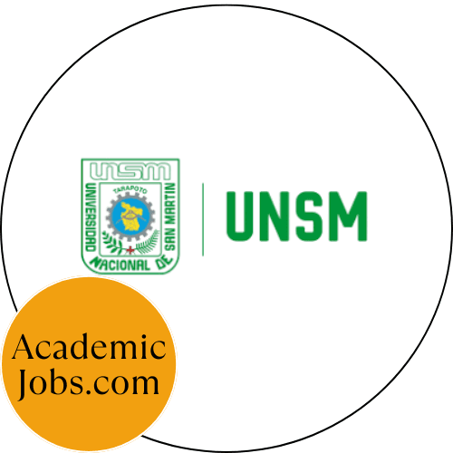 Universidad Nacional de San Martín