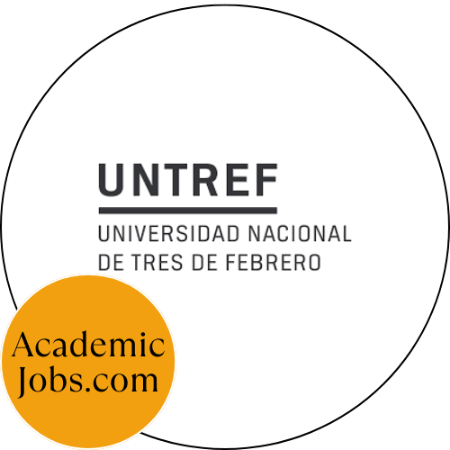 UNTREF Jobs