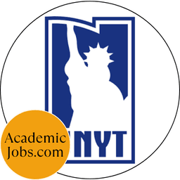 UNYT - University of New York Tirana logo