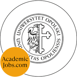 UO - University of Opole logo