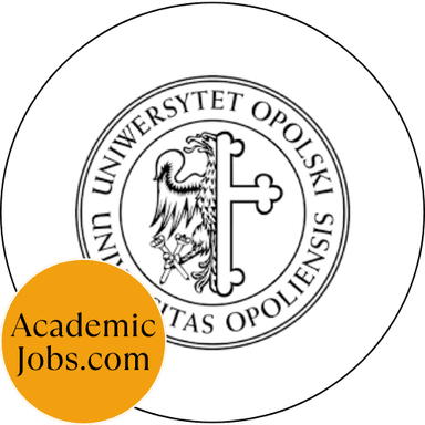 University of Opole logo
