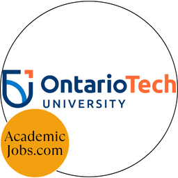 UOIT - University of Ontario Institute of Technology logo