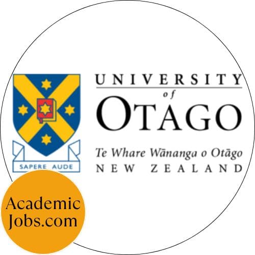 University of Otago Jobs