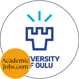 UOulu - University of Oulu logo