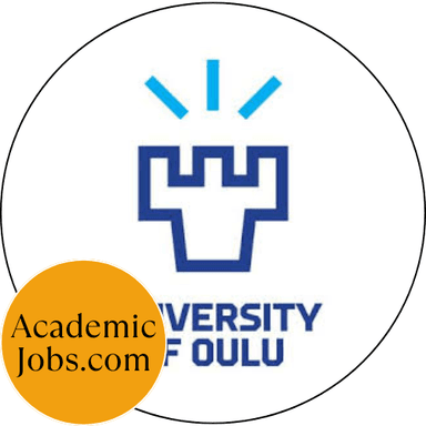 University of Oulu logo