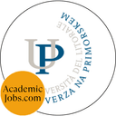 University of Primorska Jobs logo