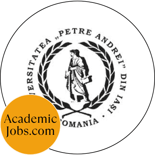 University (Petre Andrei) Iasi
