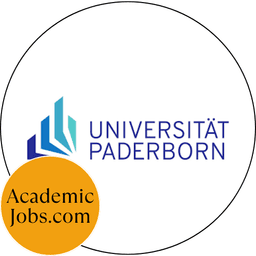 UPB - Universität Paderborn logo