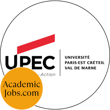 Université Val-de-Marne (Paris XII) logo