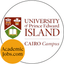University of Prince Edward Island logo