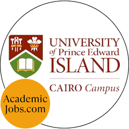UPEI - University of Prince Edward Island logo