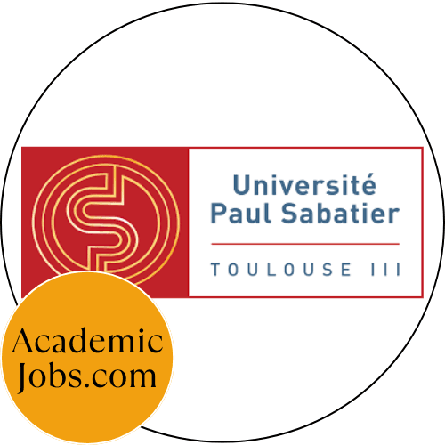 Université Paul Sabatier (Toulouse III)