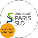 Université Paris Sud (Paris XI) Jobs logo