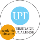 Universidade Portucalense Infante D. Henrique Jobs logo