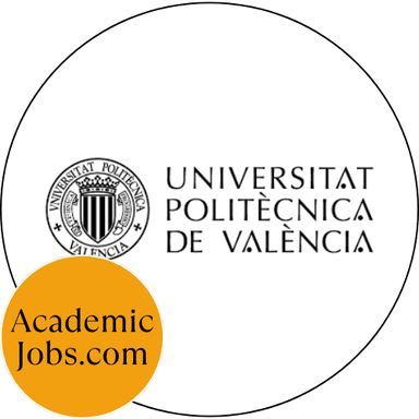 Universidad Politécnica de Valencia logo