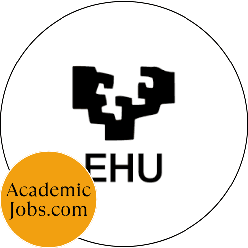 UPV/EHU Jobs
