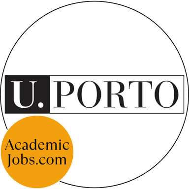 Universidade do Porto logo
