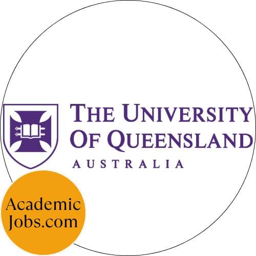 University of Queensland logo
