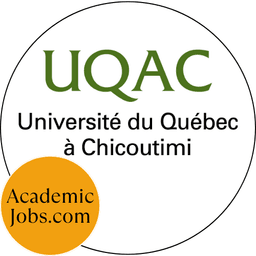 UQAC - Université du Québec à Chicoutimi logo