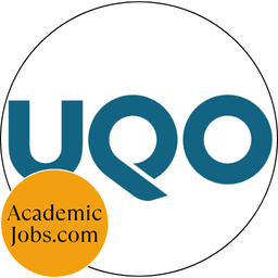 UQO - Université du Québec en Outaouais logo
