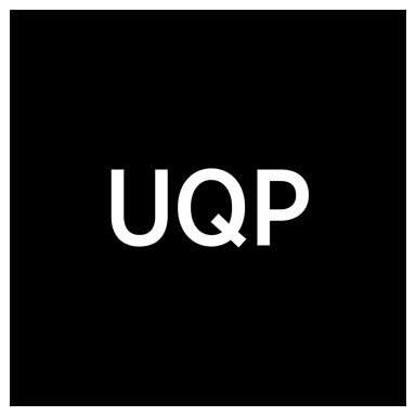 University of Queensland Press logo