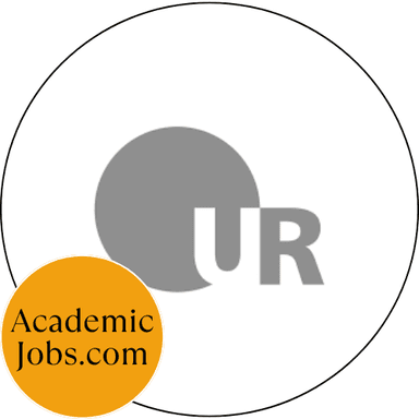 Universität Regensburg logo