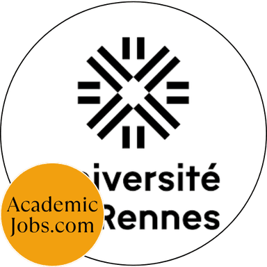 Université Rennes I logo