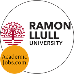 URL - Universitat Rámon Llull logo