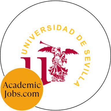 Universidad de Sevilla logo