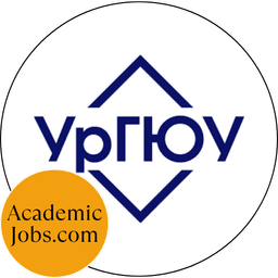 USAL - Ural State Academy of Law logo