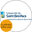Université de Saint-Boniface logo