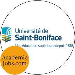 USB - Université de Saint-Boniface logo