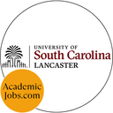 University of South Carolina - Lancaster logo