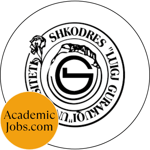 University of Shkodra (Luigj Gurakuqi)