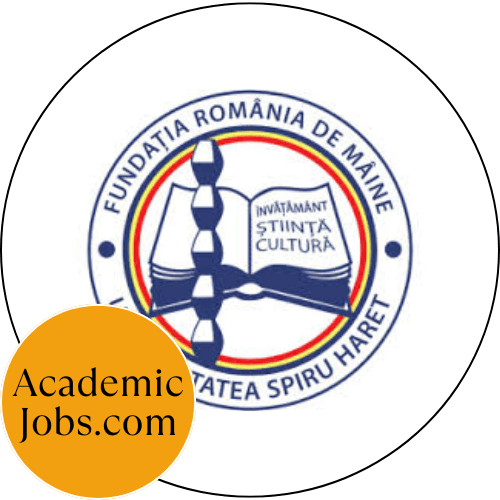 Spiru Haret University