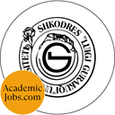 University of Shkodra (Luigj Gurakuqi) Jobs logo