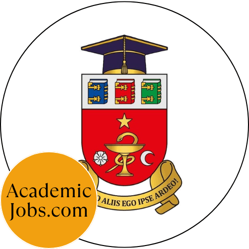 USMF Jobs
