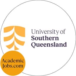 USQ - University of Southern Queensland logo