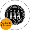 Università degli Studi della Repubblica di San Marino Jobs logo