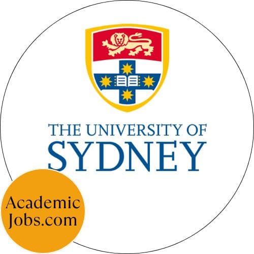 University of Sydney logo