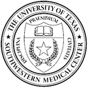 UT Southwestern Medical Center  logo