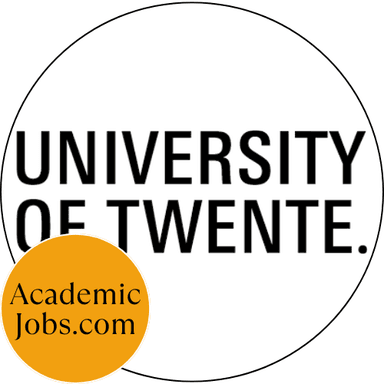 University of Twente Jobs