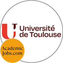 Université de Toulouse Jobs logo