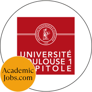 Université des Sciences Sociales (Toulouse I) logo