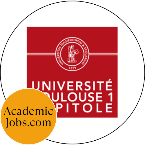 UT1 Jobs