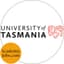 University of Tasmania logo